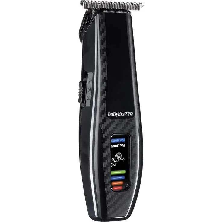 BaByliss Pro FX59E Flash FX Barttrimmer
