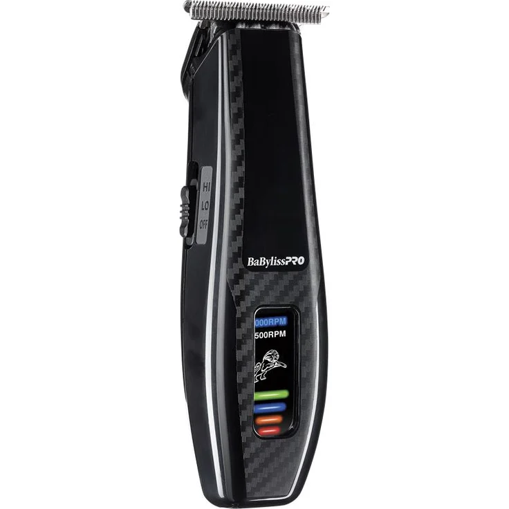 BaByliss Pro FX59E Flash FX Barttrimmer