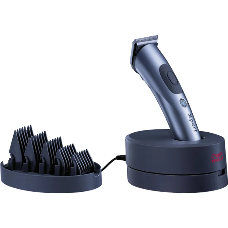 Wella Xpert Profi - Haarschneider Haarschneidemaschine Modell HS71