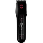 Grundig MC 9030 Schwarz, Rot