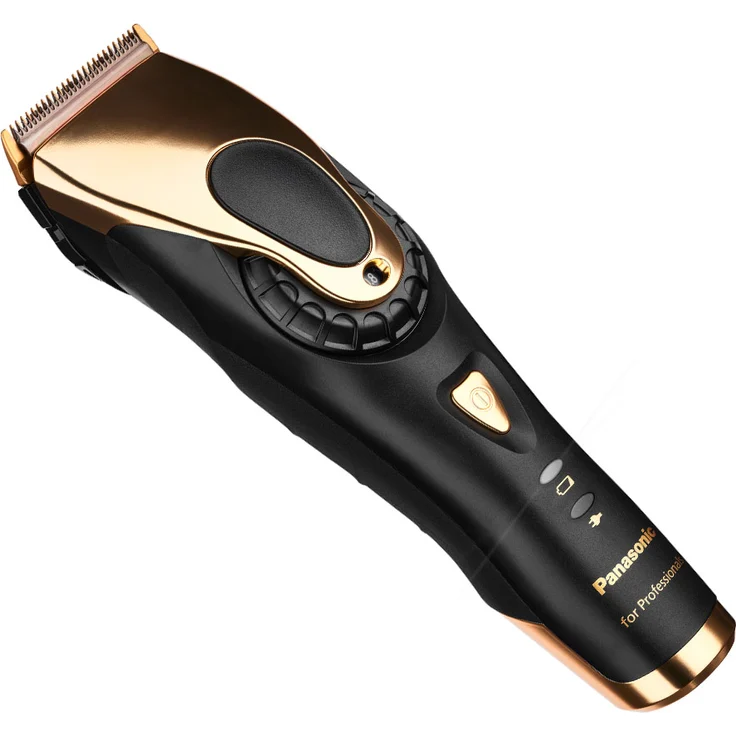 Panasonic ER-DGP84 GOLD Profi Haarschneider Haarschneidemaschine ER DGP 84 – Bild 1