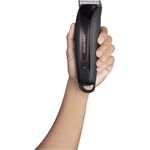 Remington HC 550 Easy Fade Pro Haarschneider Schwarz