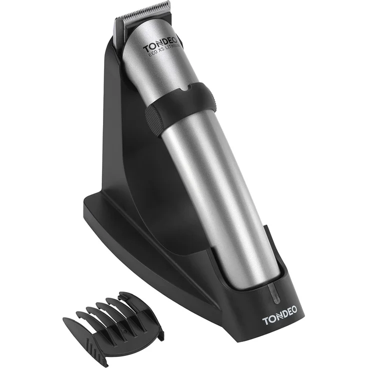 Tondeo Eco XS LITHIUM Profi Konturen Haarschneidemaschine Haarschneider 32530 – Bild 1
