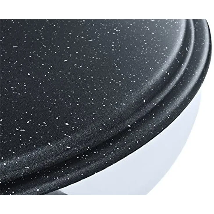 Shov Granit Marmor Fladenbäcker Sac Crepe Yufka Katmer Grill