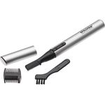Efalock Microrazor, Mini-Trimmer Ohren&Nasenhaarschneider Hairliner