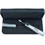 Moser Senso - Nasenhaartrimmer Ohrenhaartrimmer Trimmer Hairliner mit Etui - Preisvergleich