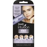 Wilkinson Multizone Styler Perfect Finish 4 in 1 Haarentfernung