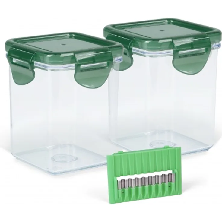 Nicer Dicer Quick Professional | Zubehör-Set 5-tlg.