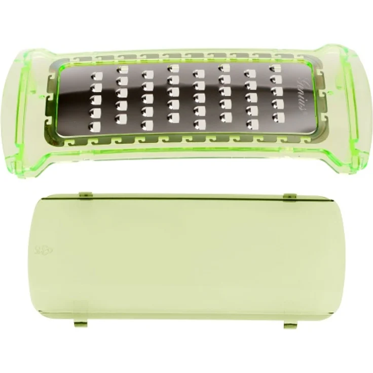 Nicer Dicer Plus Reib-Einsatz grob – Bild 1