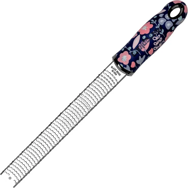 Microplane Zester-Reibe Premium Funky Spring Flowers – Bild 1