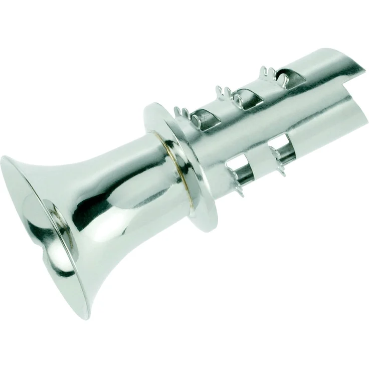 Westmark 62982260 Saft-Ausgieße, Spirale, spülmaschinengeeignete Teile, Edelstahl, silber