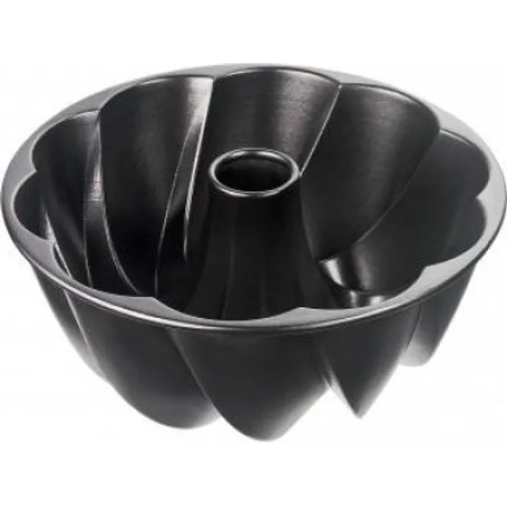KAISER Inspiration Gugelhupfform 25 cm geschwungene Oberfläche Backformen & Bleche