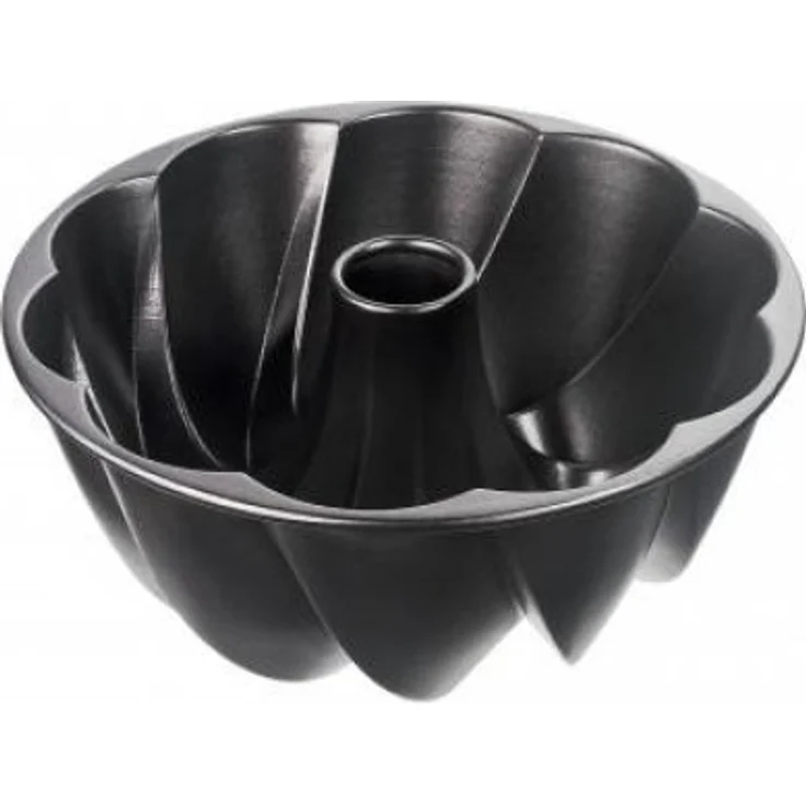 KAISER Inspiration Gugelhupfform 25 cm geschwungene Oberfläche Backformen & Bleche – Bild 1