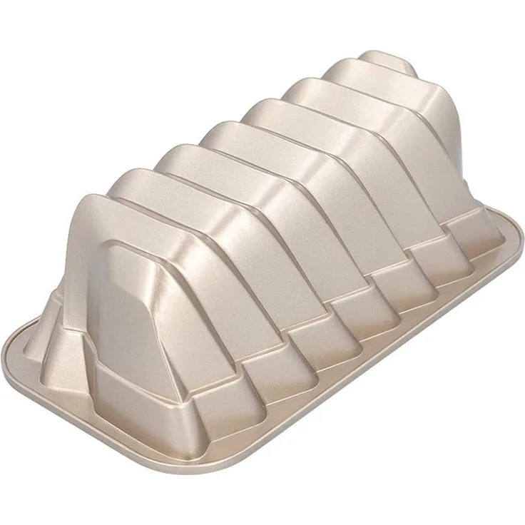 Birkmann Backform Contoura Novella 24 cm Aluguss