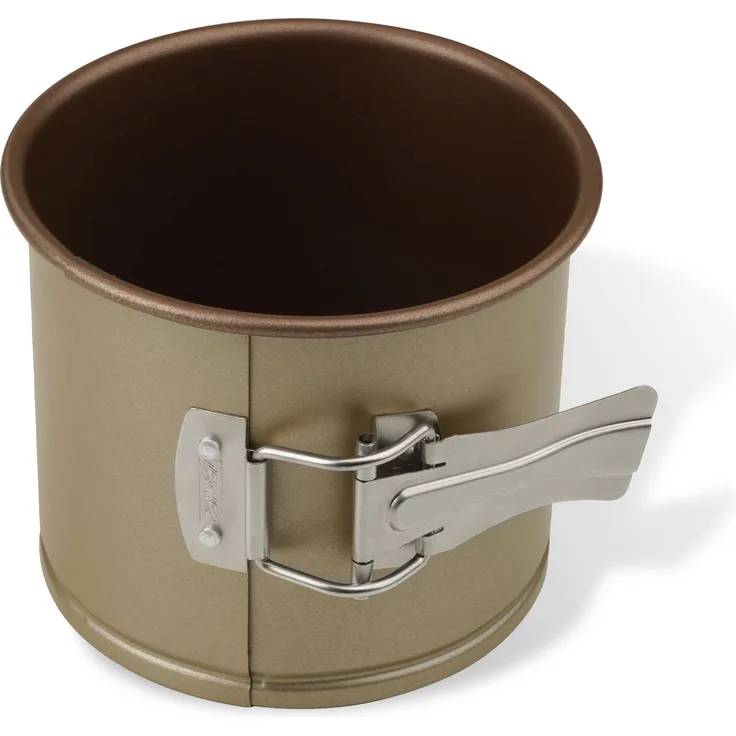 Zenker Dein Brot! Pollerbrot-Springform, Ø12cm - Preisvergleich