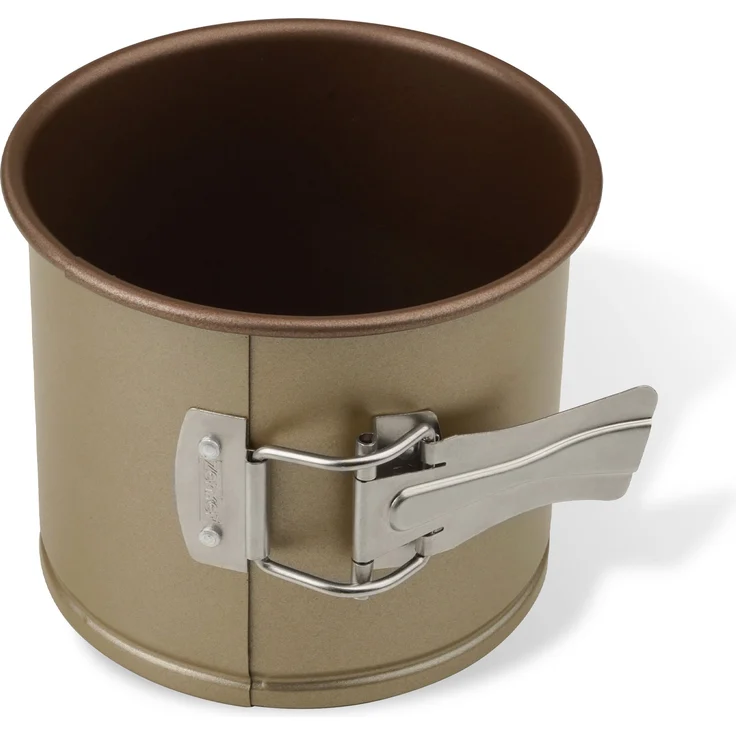 Zenker Dein Brot! Pollerbrot-Springform, Ø12cm - Preisvergleich – Bild 1