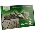 Unger Glasreinigungsset AK011A ErgoTec 2in1 Starterset