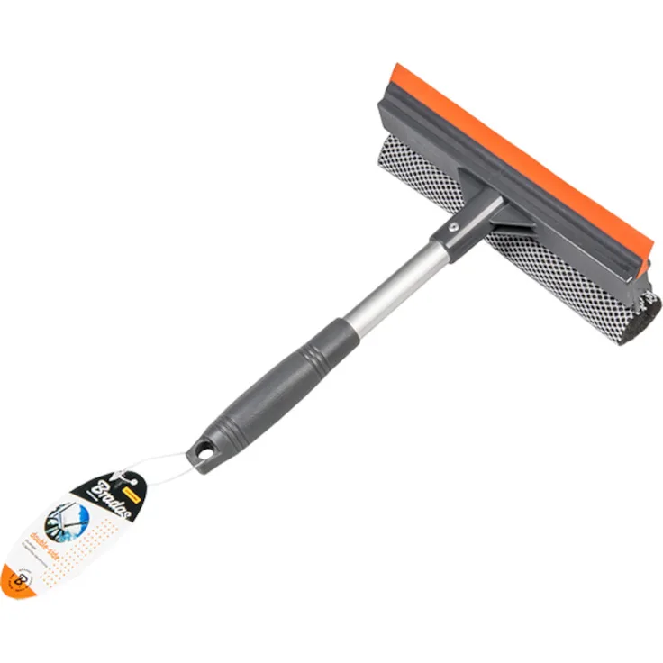 Fensterwischer und Abzieher 24 cm