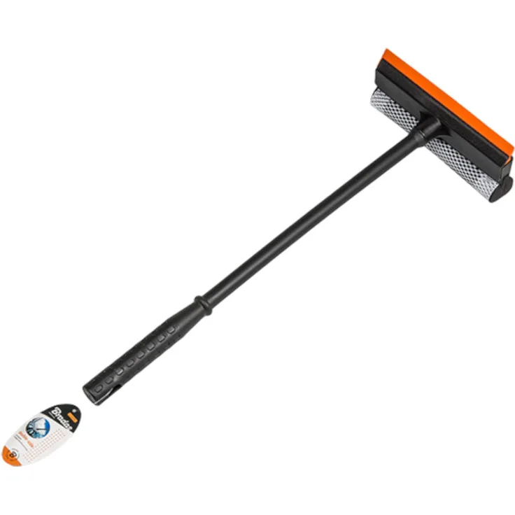 Fensterwischer und Abzieher 50 cm
