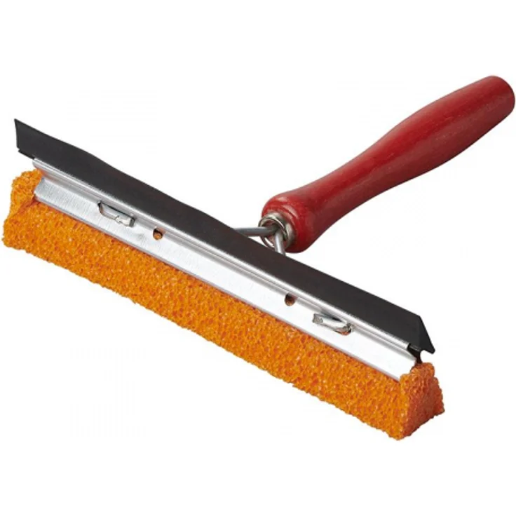 ProPlus Scheibenwascher 20cm mit Holzgriff