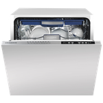 Oranier GAVI 7592 88 XL, Geschirrspüler, D, Geräuschemissionsklasse B, Geräuschemissionen 41 Dezibel