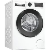 Bosch Serie 6 WGG244010, Frontlader-Waschmaschine, A, Fassungsvermögen 9 kg, Standgerät, Breite 60 cm