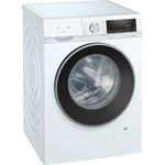 Siemens iQ500 WG44G10G0, Frontlader-Waschmaschine, A, Fassungsvermögen 9 kg, Standgerät, Breite 60 cm