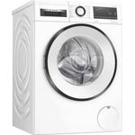 Bosch Serie 6 WGG24407EX, Frontlader-Waschmaschine, A, Fassungsvermögen 9 kg, Standgerät, Breite 60 cm