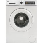 Amica TWAC712DL, Frontlader-Waschmaschine, D, Fassungsvermögen 7 kg, Standgerät, Breite 60 cm