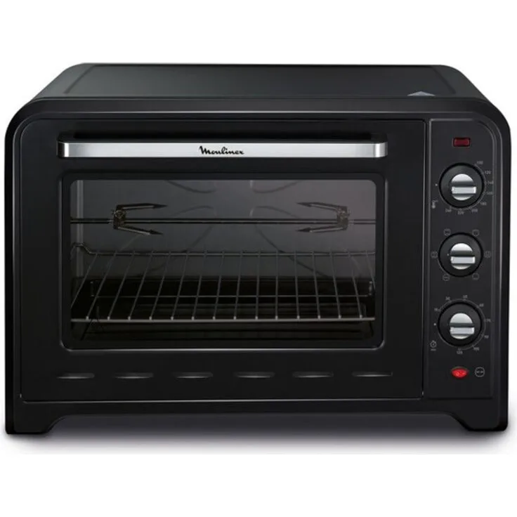 Moulinex OX495810 Multifunction Oven 60 L 220 W 2200W (60L)
