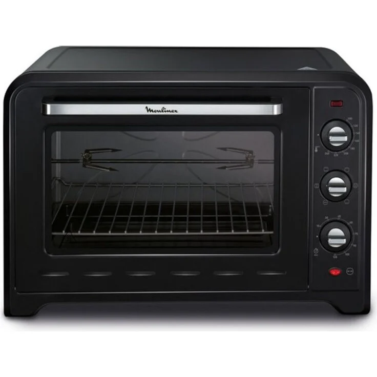 Moulinex OX495810 Multifunction Oven 60 L 220 W 2200W (60L)