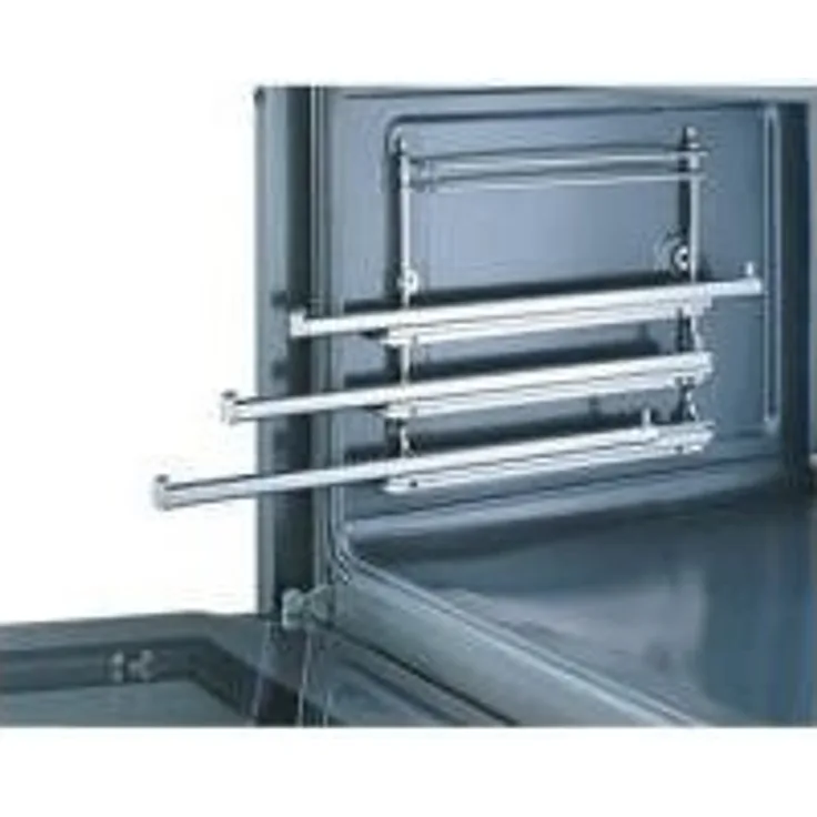 Beko 3-fach Teleskopvollauszug