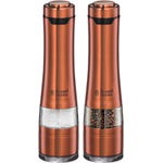 Russell Hobbs Copper Salt & Pepper Grinders