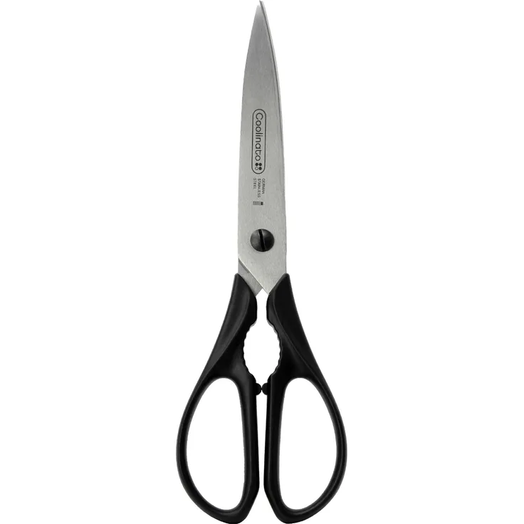 COOLINATO XL-Vielzweckschere Edelstahl rostfrei 23cm