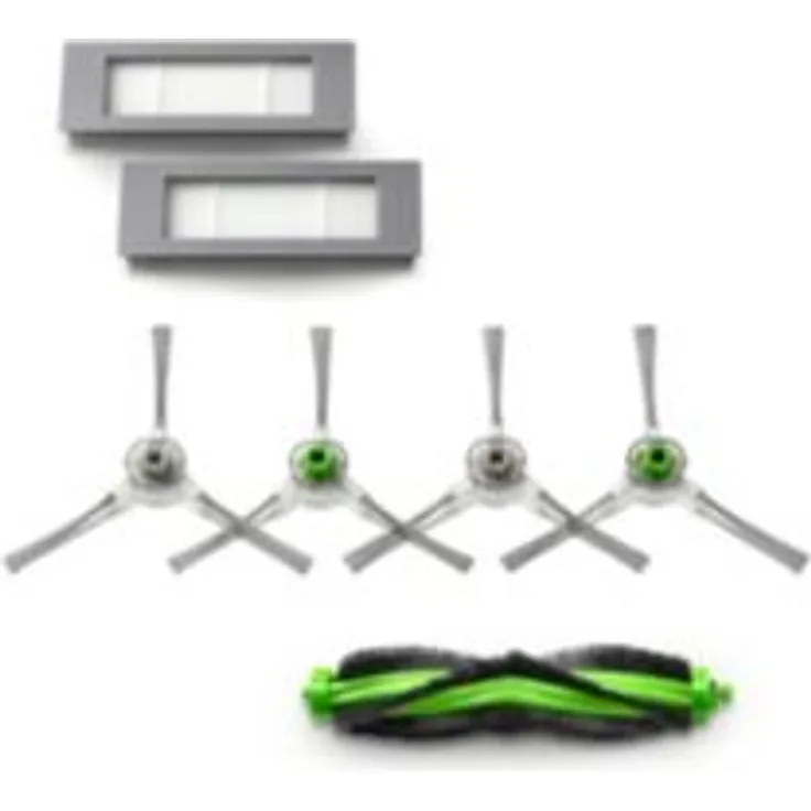 iROBOT Roomba Comboâ„¢ Nachfüllpack kompatibel mit Combo Serie