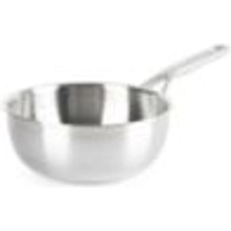 KITCHENAID Stielkasserolle 3-Schicht-Edelstahl 20cm – Bild 2