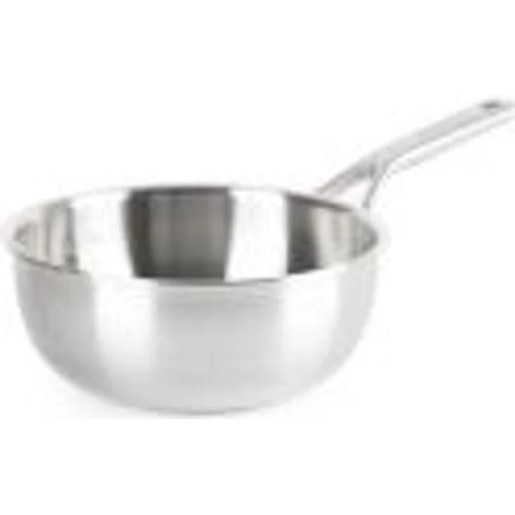 KITCHENAID Stielkasserolle 3-Schicht-Edelstahl 20cm – Bild 3
