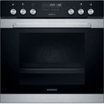 Siemens Einbau-Herd-Set MKP3VB62 (EY645CXB1M + HE378HBS1) ( EEK: A ) extraKlasse, topTeam - Preisvergleich