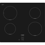 Bosch PUG611AA5E, Induktionskochfeld, 4 Kochzonen, Breite 60 cm, Kindersicherung