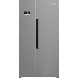 Bild für Beko GN1603140XBN Side-by-Side-Kühlschrank