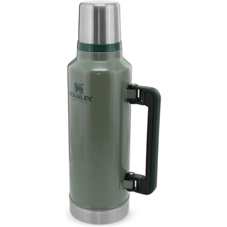 Stanley 10-07934-003 1,9 l Grün Edelstahl 45 h 48 h Camping – Bild 1