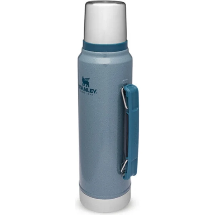Stanley 10-08266-033 1 l Hellblau Edelstahl 24 h 24 h Camping – Bild 1
