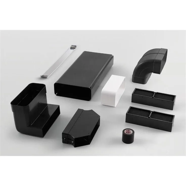 Elica Nikola Tesla Umluft Kit mit Diffusor in den Sockel für Nikola Tesla Fit (Filter inkl.) KIT0167756 - Preisvergleich