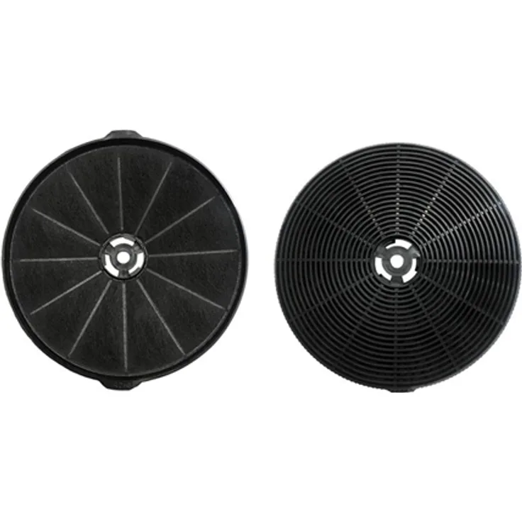 CATA Active Charcoal Filter 02859492 2 pc(s) For CG5 -T900 X