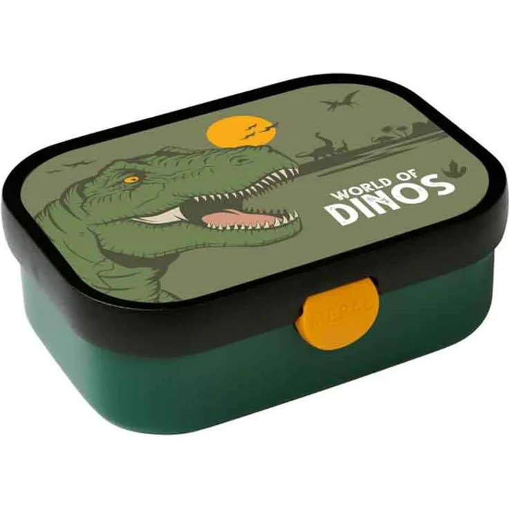 Mepal Brotdose Campus Dino
