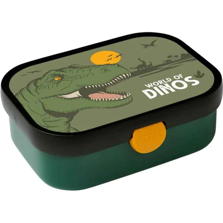 Mepal Brotdose Campus Dino – Bild 1