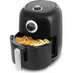 Emerio AF-125770 Heißluft-Fritteuse, Air Fryer, Frittieren ohne Öl