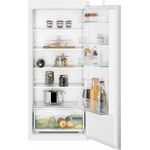 Siemens KI41RNSE0 Kühlschrank, Einbau, Energieklasse E