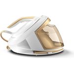 Philips PSG8040-60 2700 W 600 g-min SteamGlide Elite soleplate 1.8 L 170 g-min Gold White