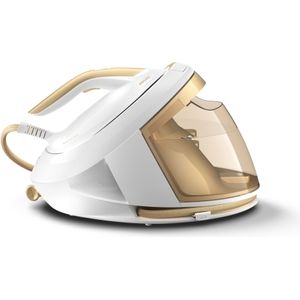 Bild für Philips PSG8040-60 2700 W 600 g-min SteamGlide Elite soleplate 1.8 L 170 g-min Gold White